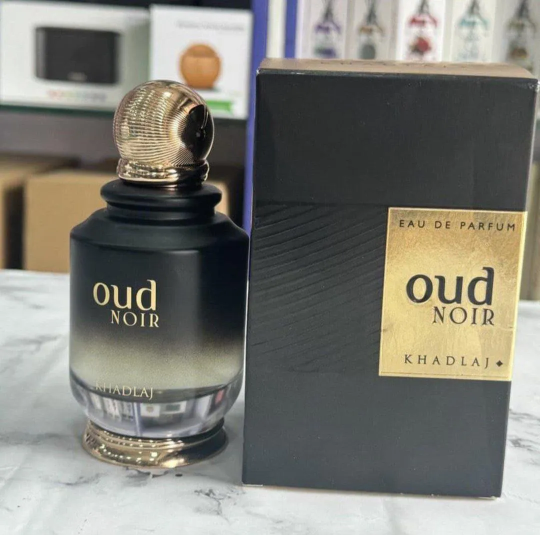 OUD NOIR
