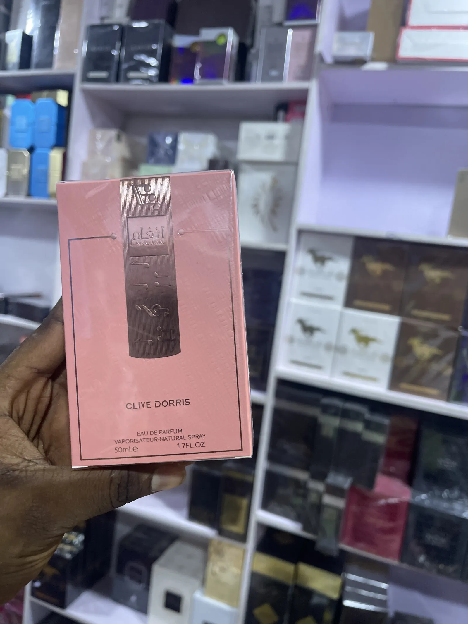 ANGHAM 50ML view 3