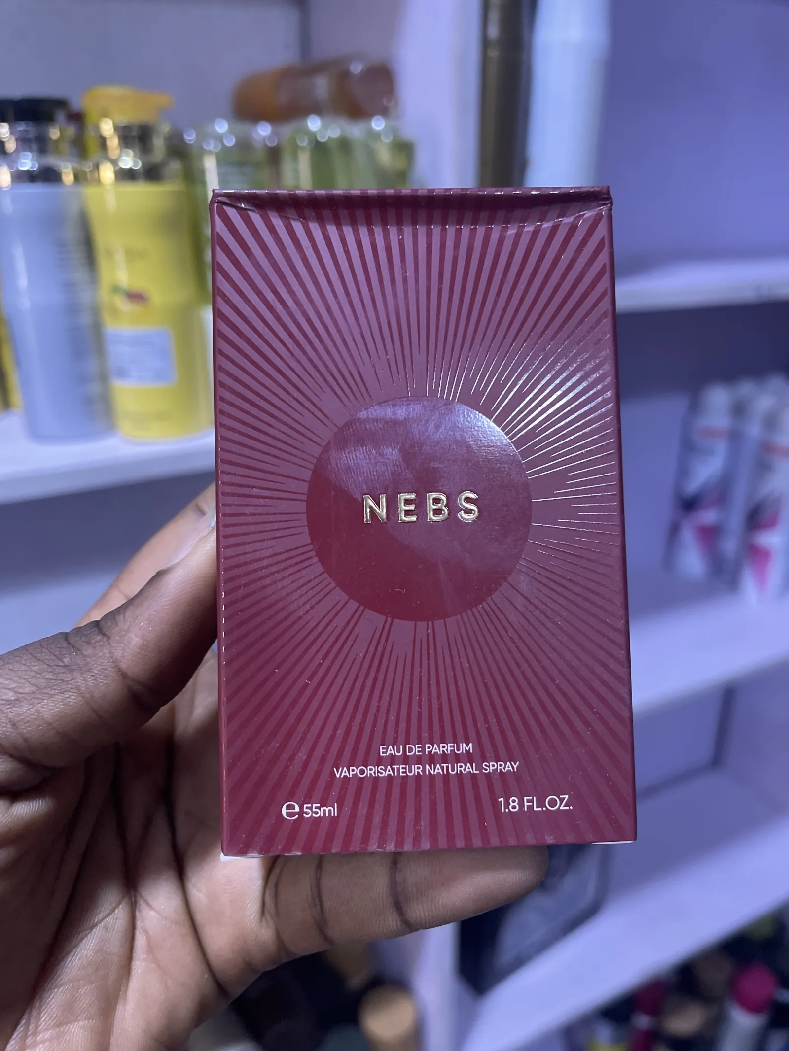 GENIE COLLECTION 55ML view 2