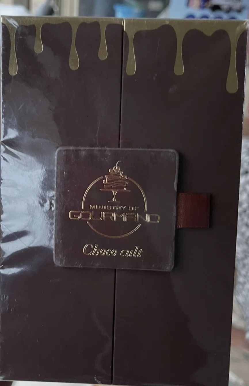 CHOCO CULT