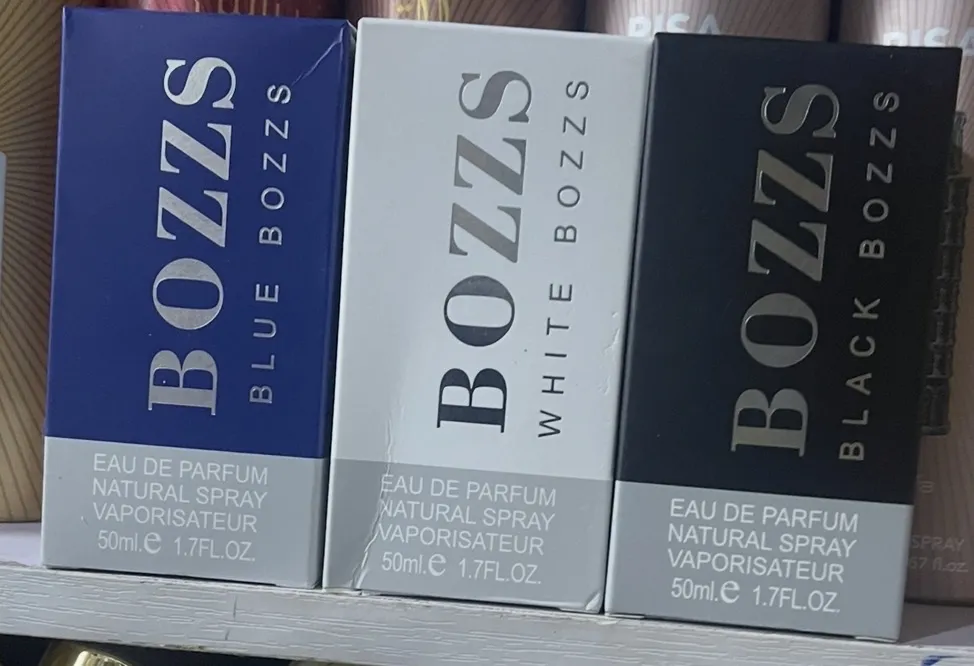 BOZZS