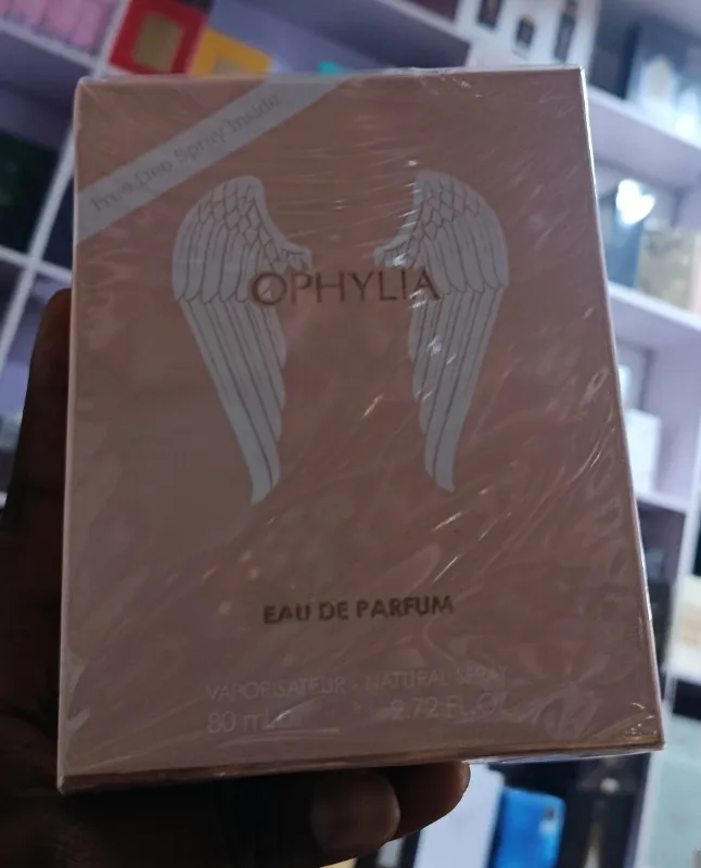 OPHYLIA 100ML