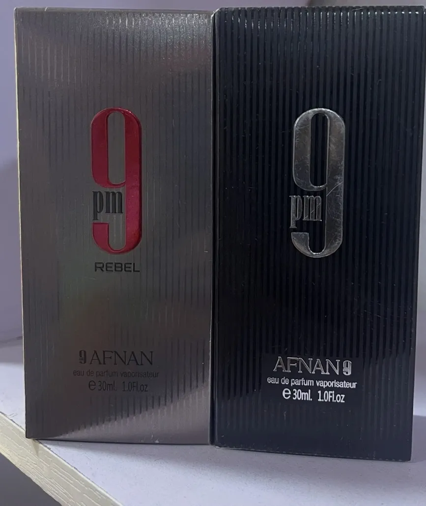 9PM 30ML