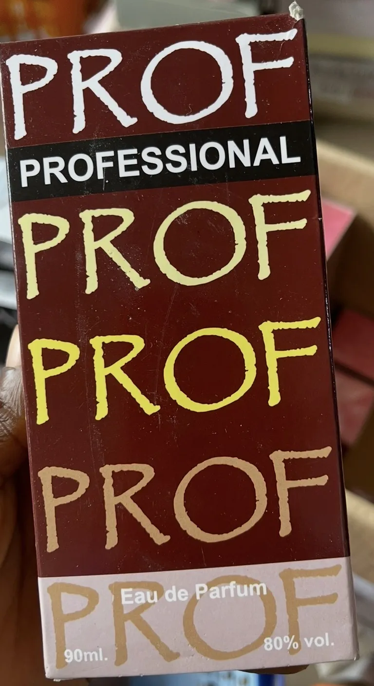 PROFESSIONAL