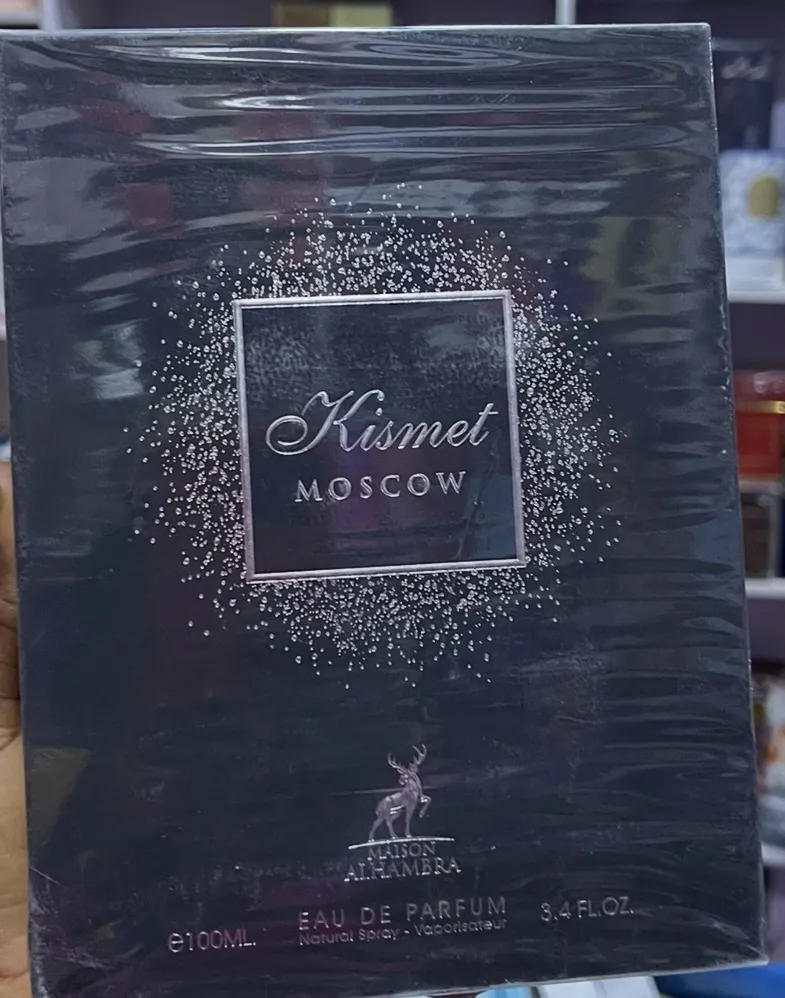 KISMET MOSCOW