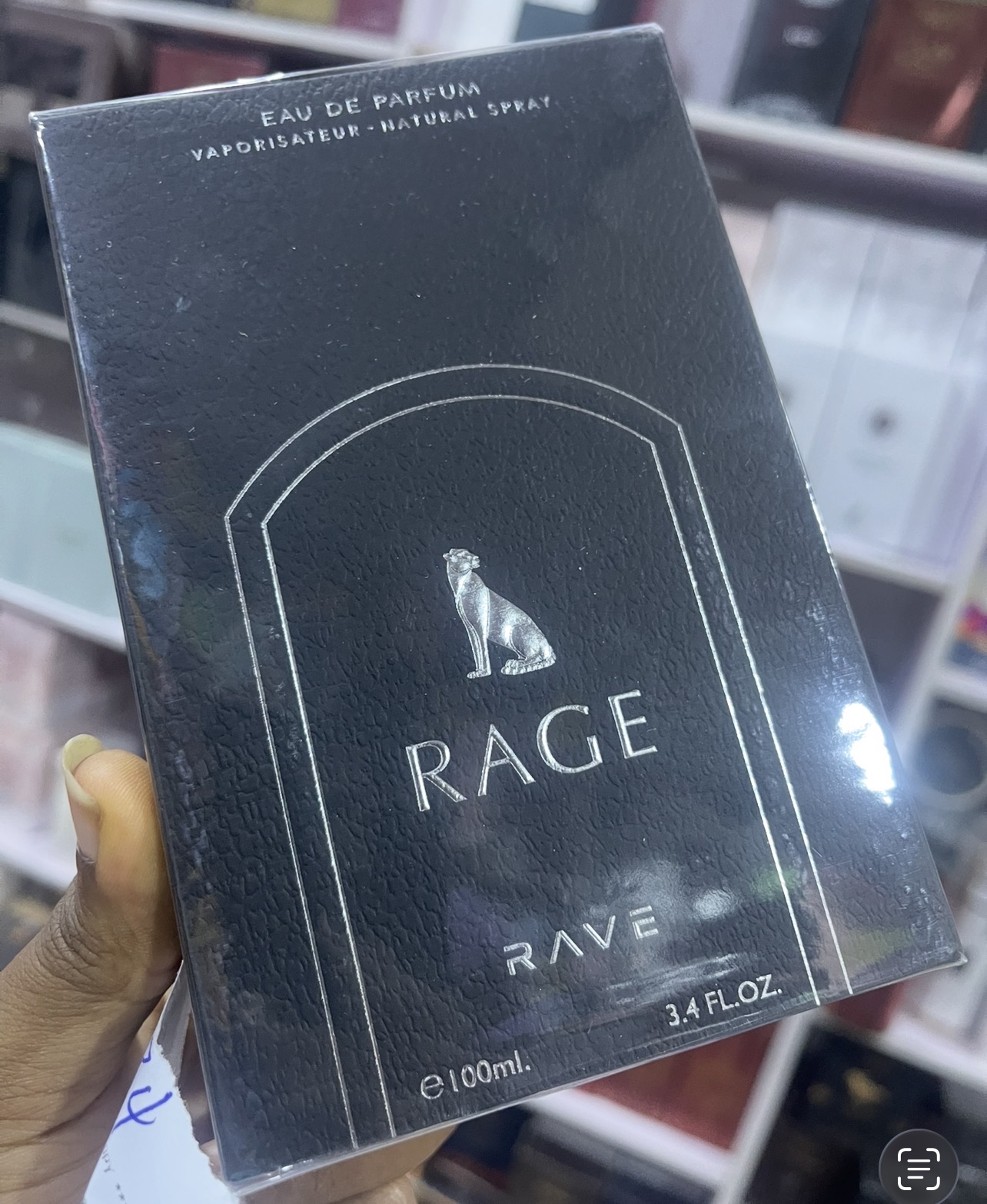 RAGE