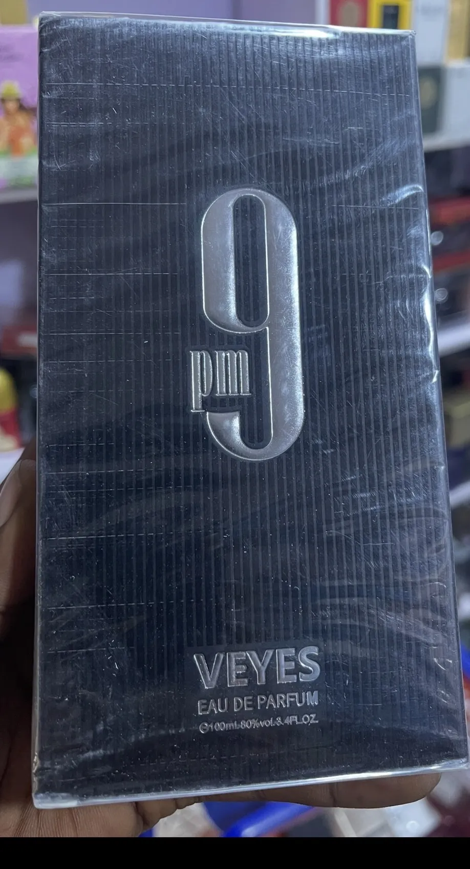 9PM VEYES