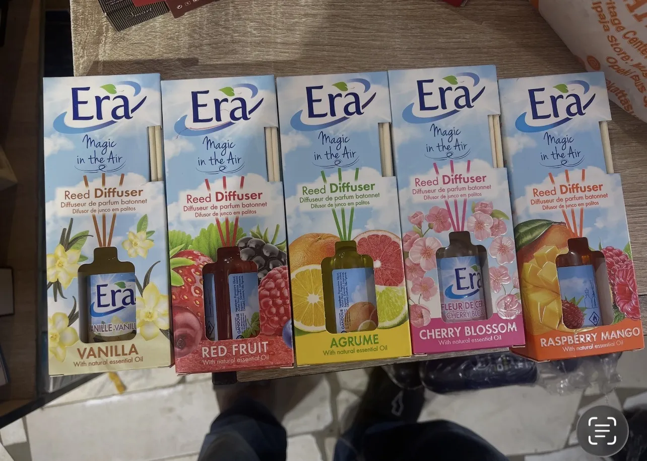 ERA DIFFUSER MINI