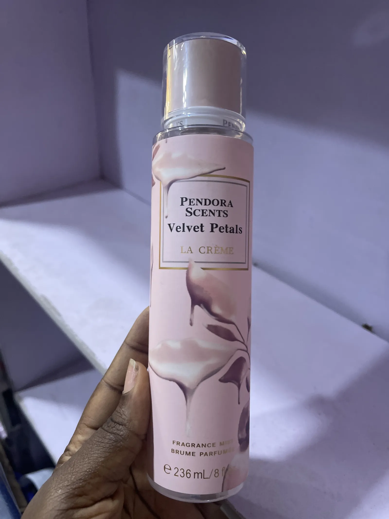 PANDORA SCENTS view 5