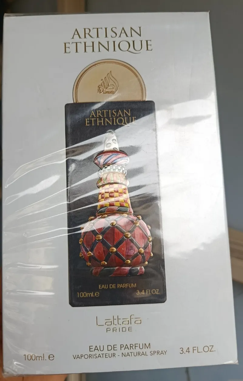 ARTISAN ETHNIQUE
