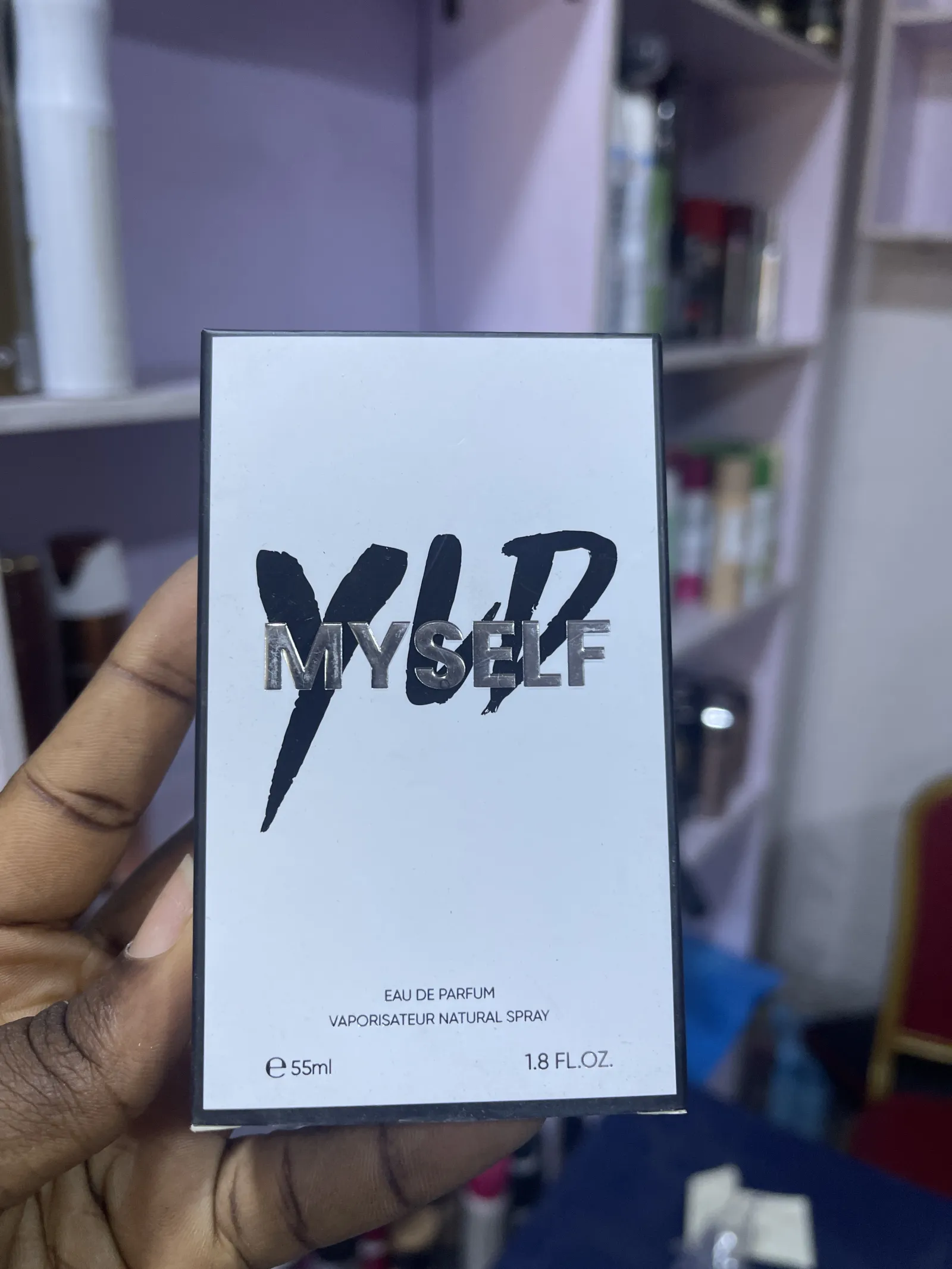 GENIE COLLECTION 55ML view 7