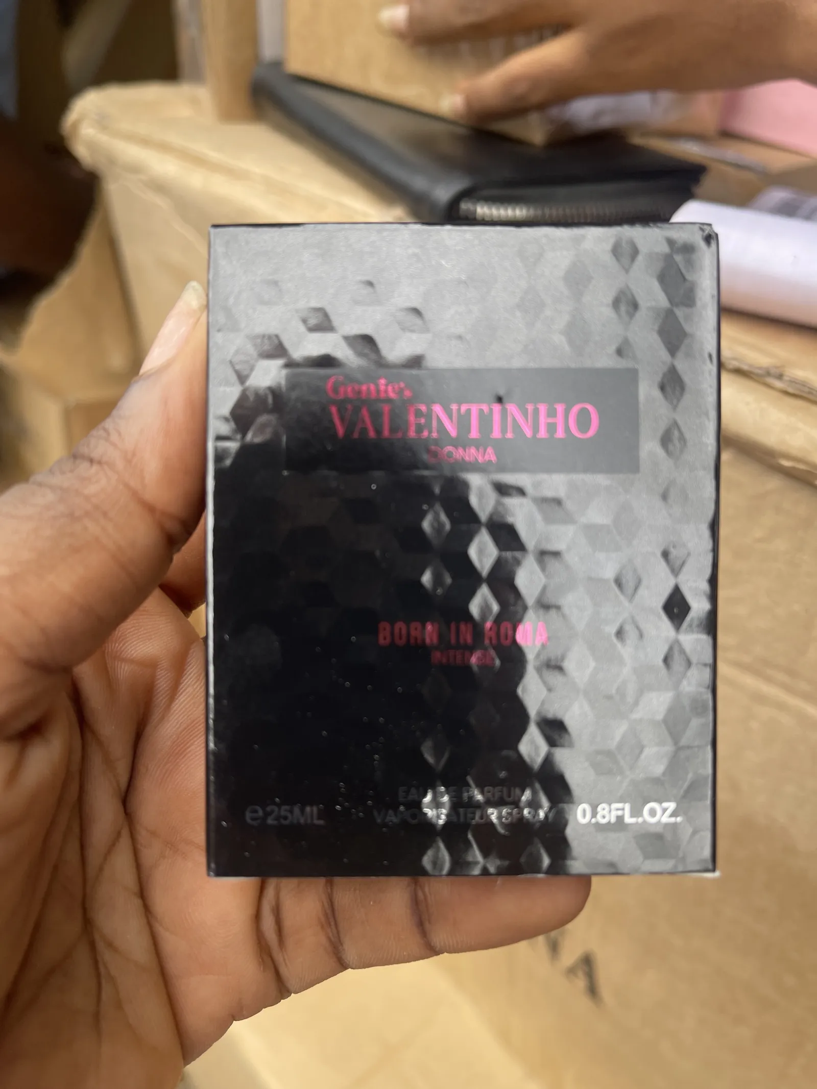 GENIE VALENTINO view 4