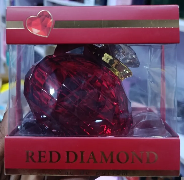 RED DIAMOND