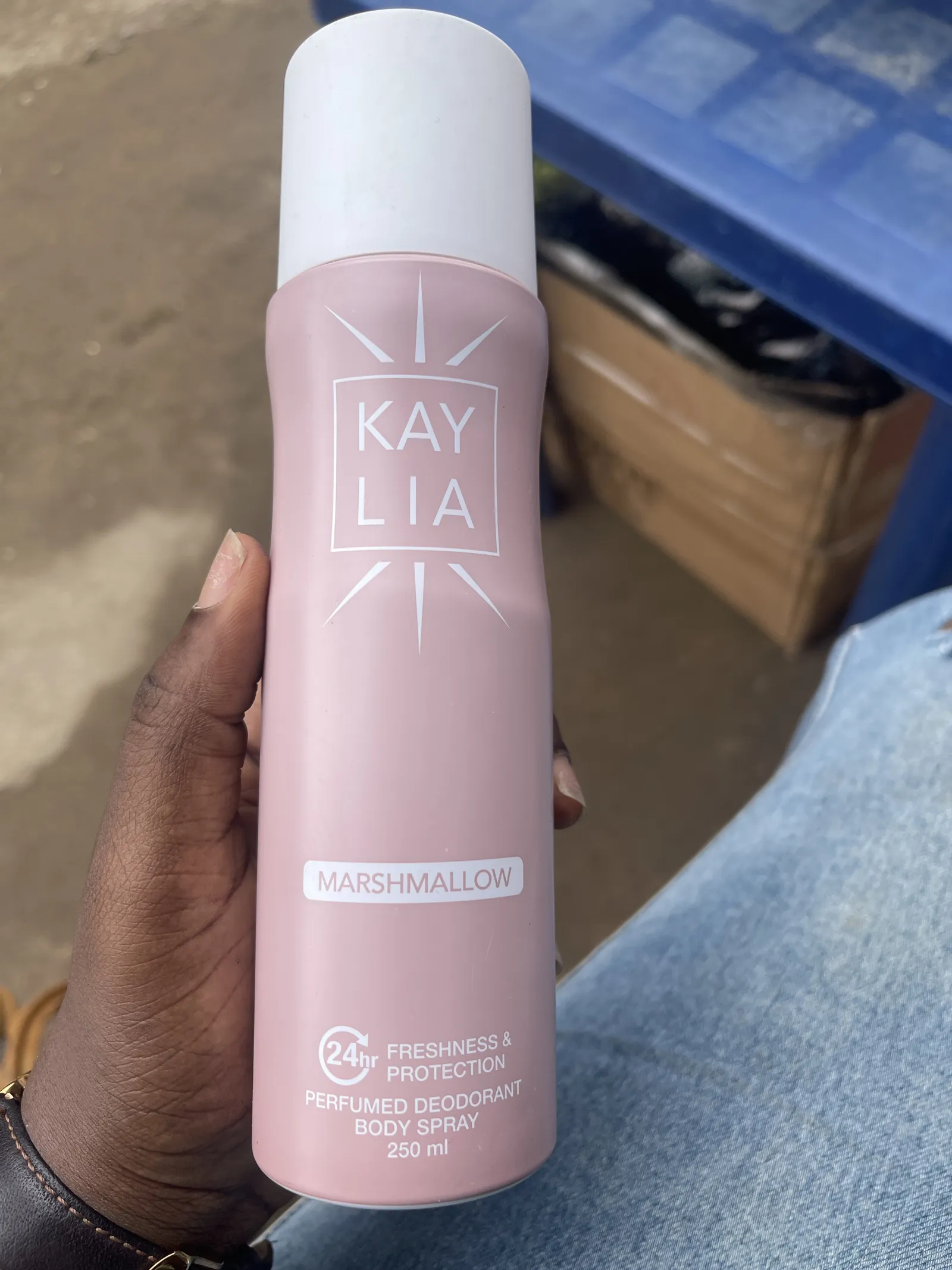 KAYLIA SPRAY view 7