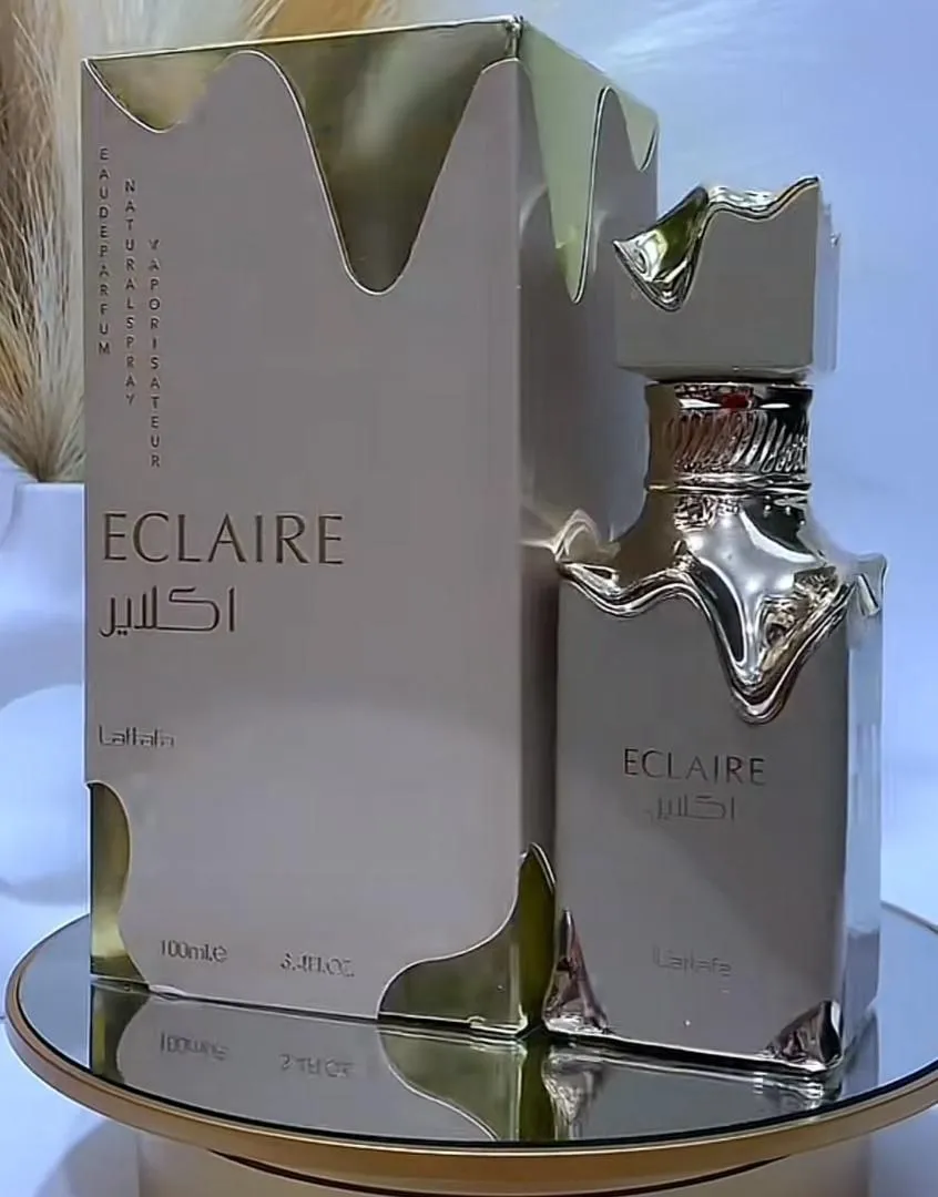 ECLAIRE