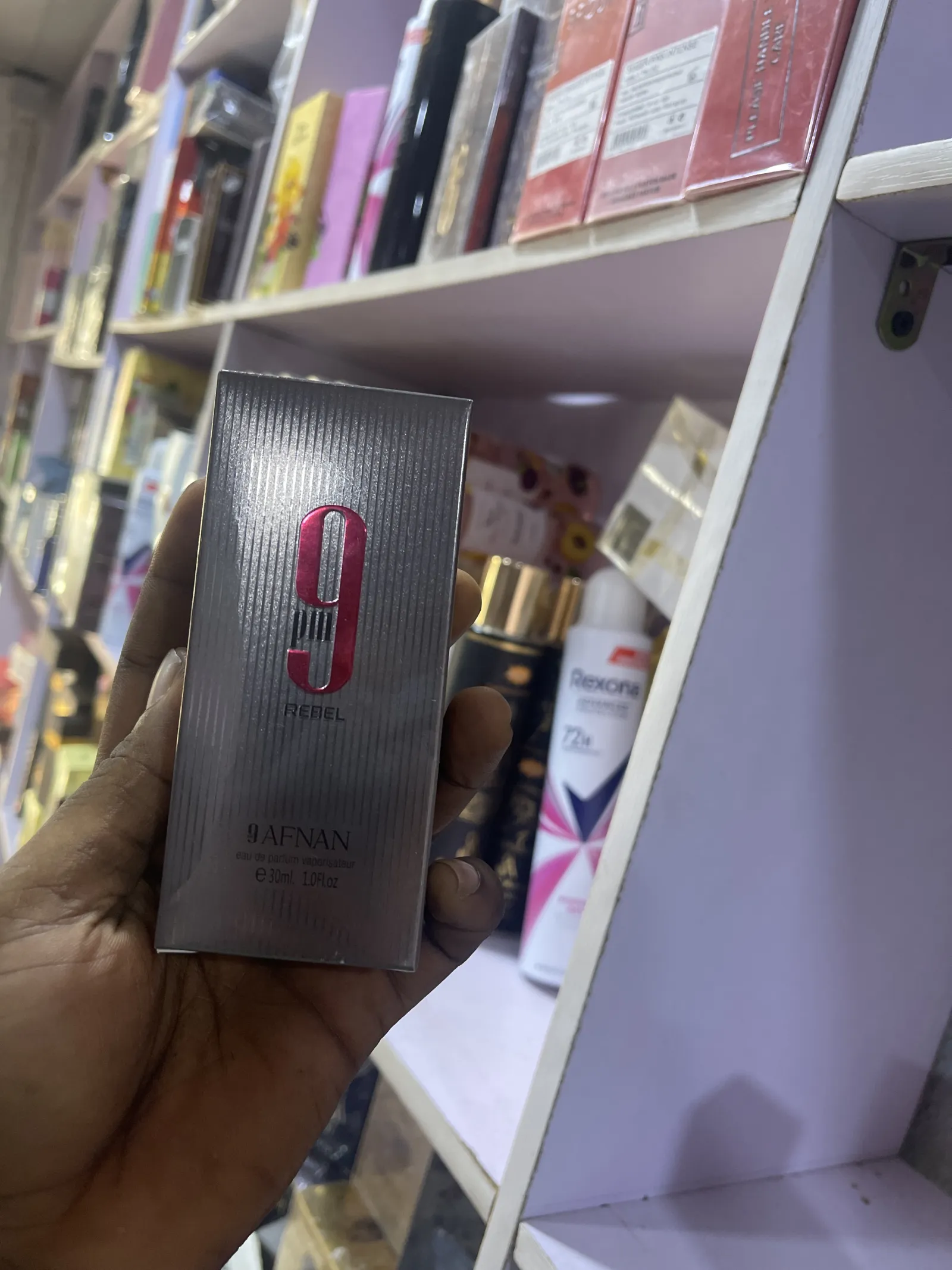 9PM 30ML view 2