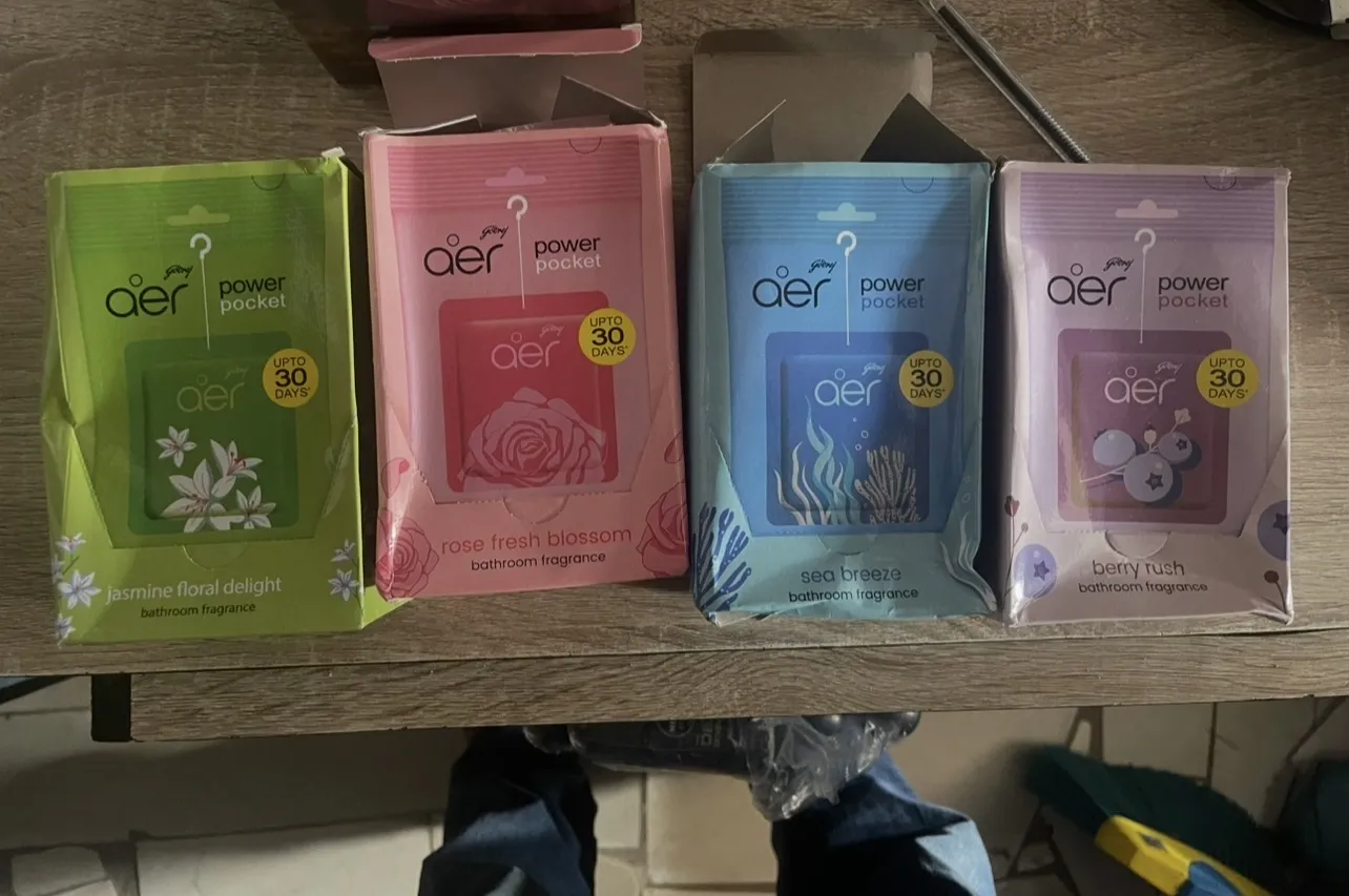 AER