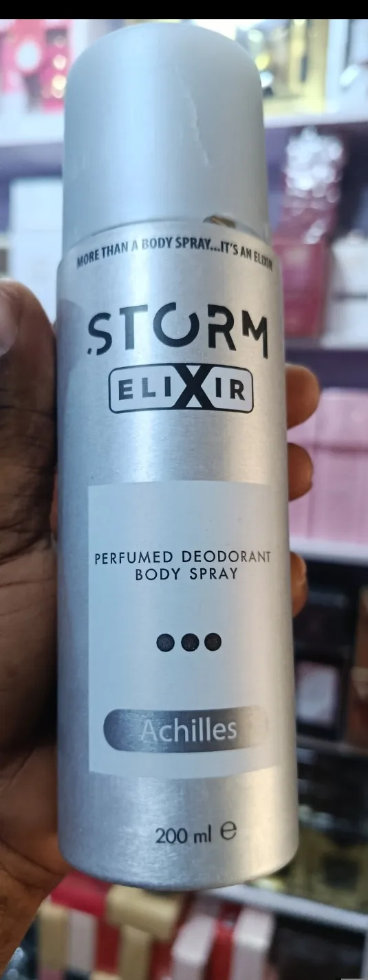 STORM ELIXIR view 11
