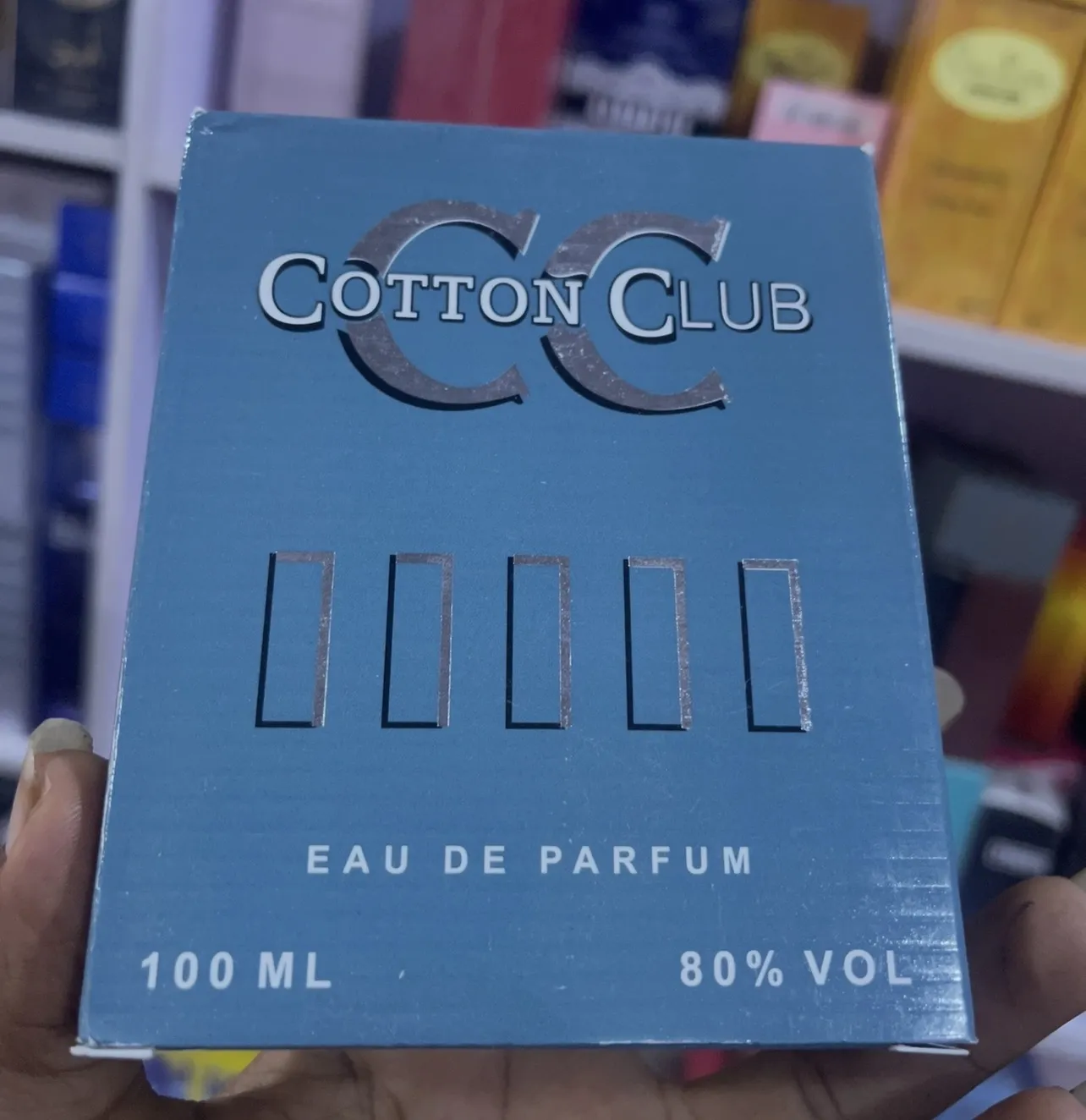 COTTON