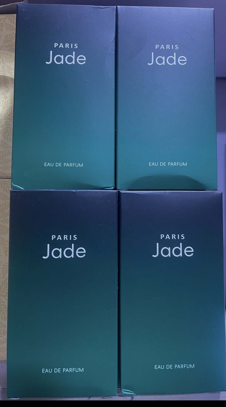 JADE