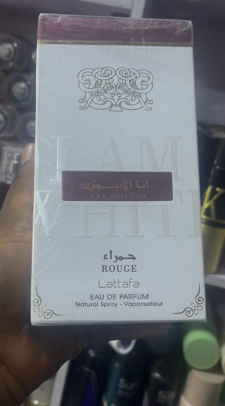 ANA ABIYEDH ROUGH