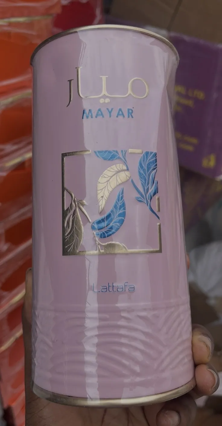 MAYAR PINK