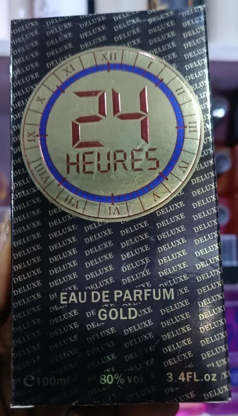 24 HEURES