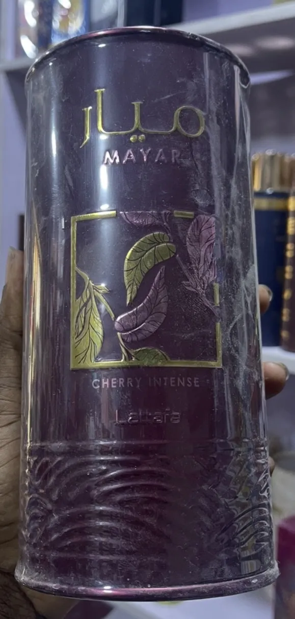 MAYAR CHERRY INTENSE