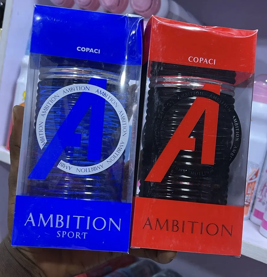 AMBITION