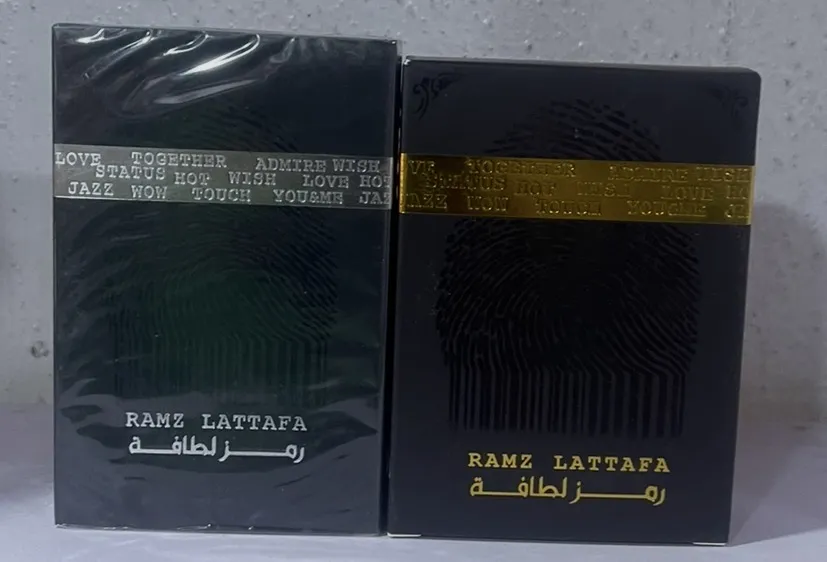 RAMZ 50ML