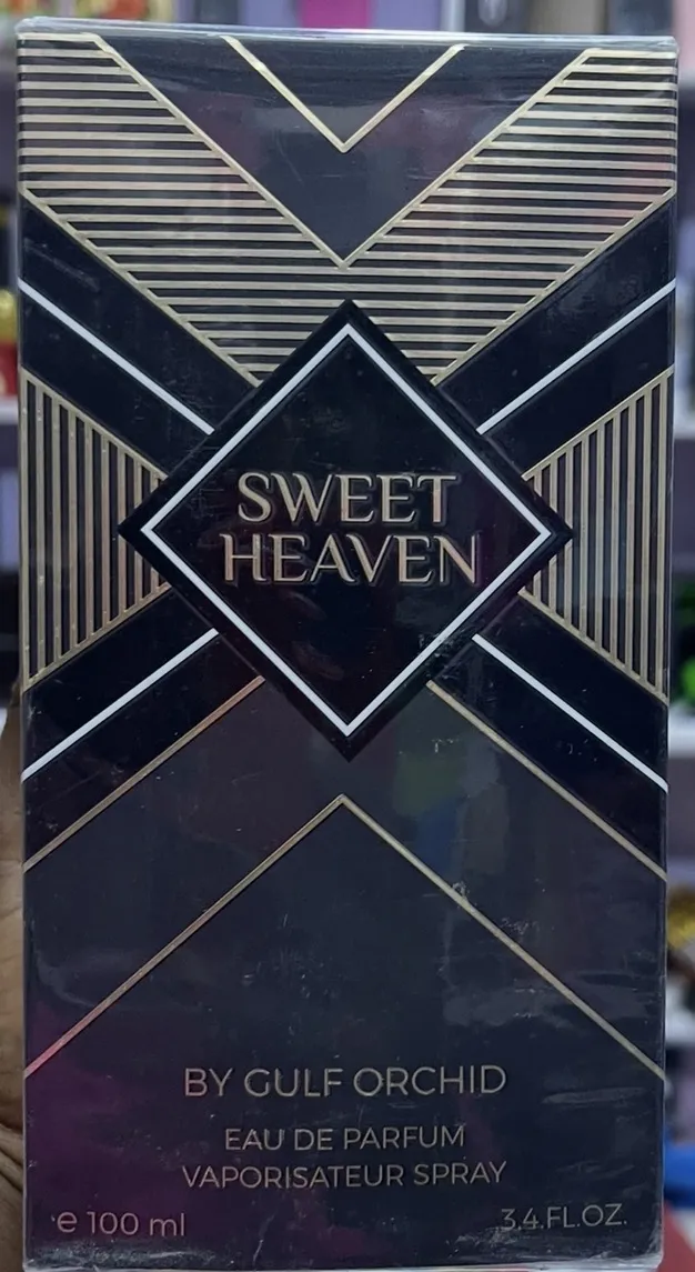 SWEET HEAVEN