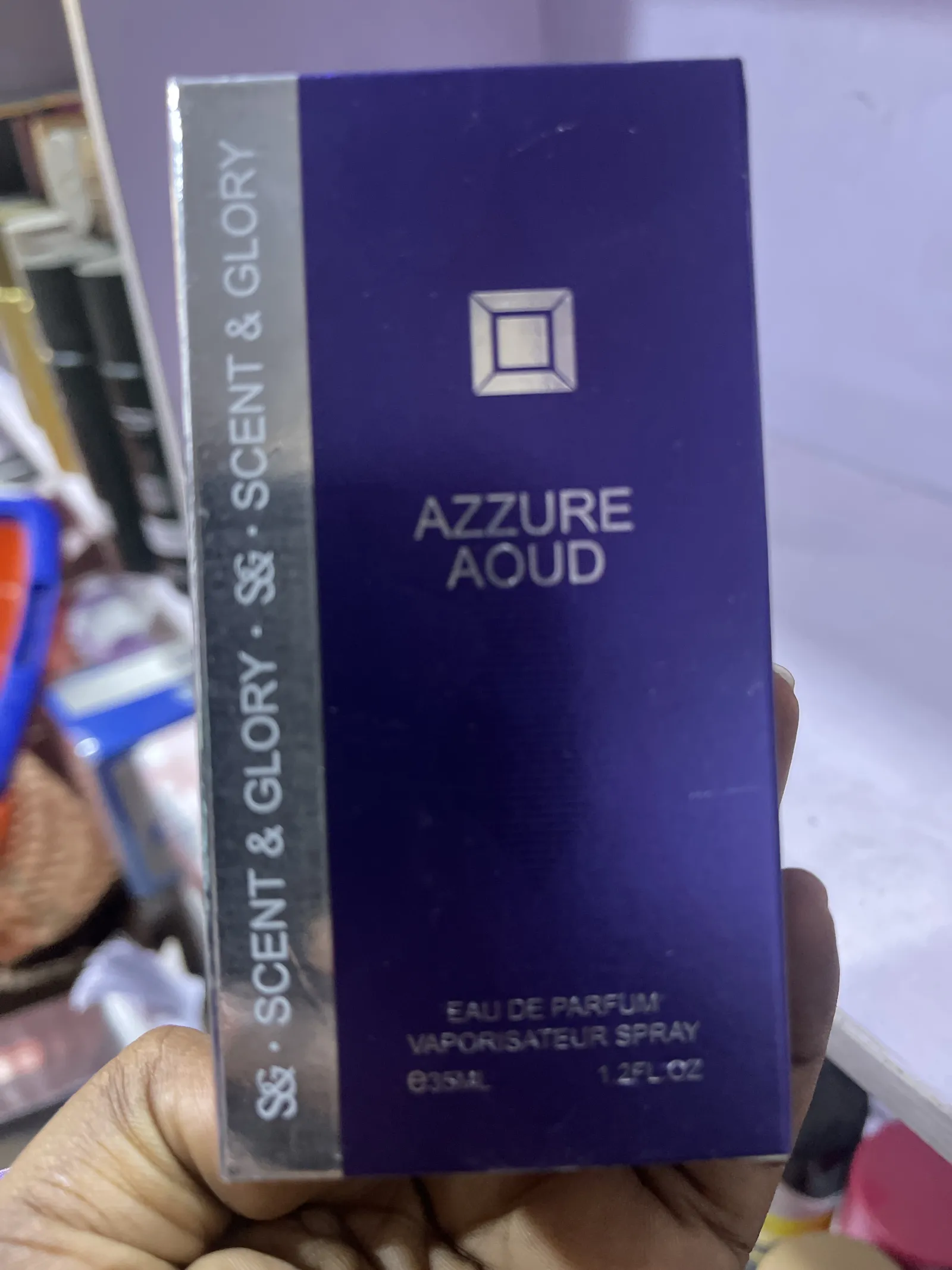 LIQUID BRUN MINI view 6