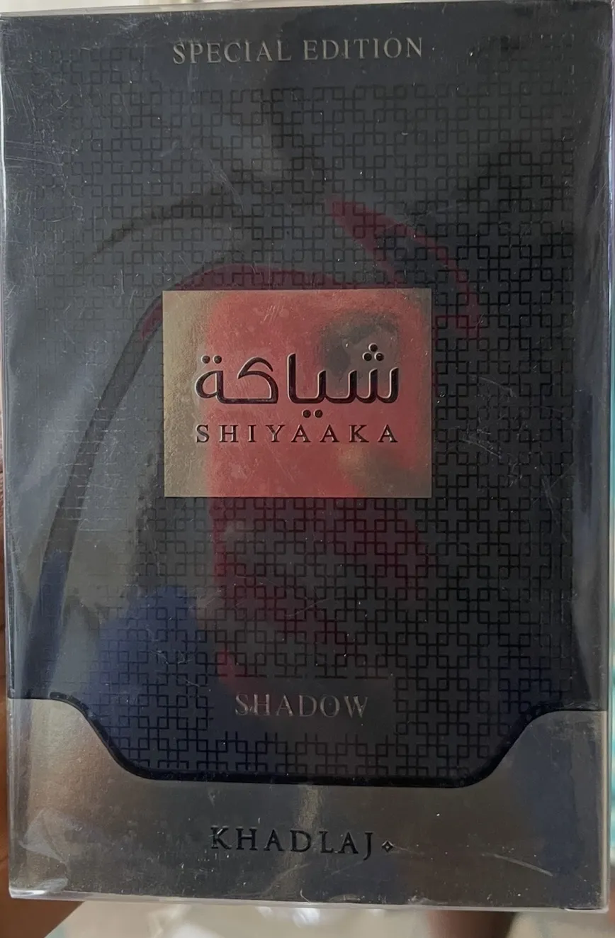 SHIYAAKA SHADOW