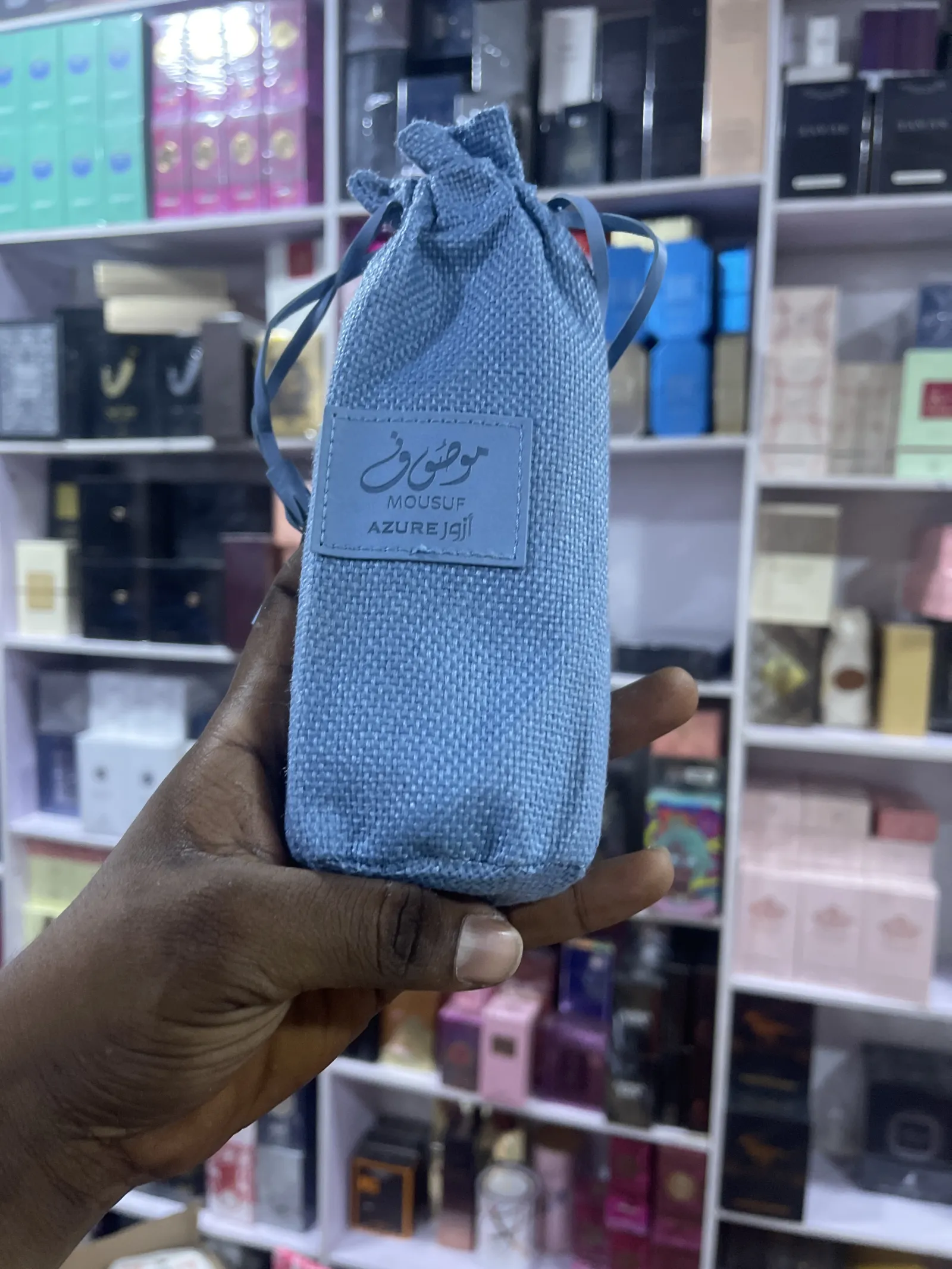 MOUSUF 100ML view 2