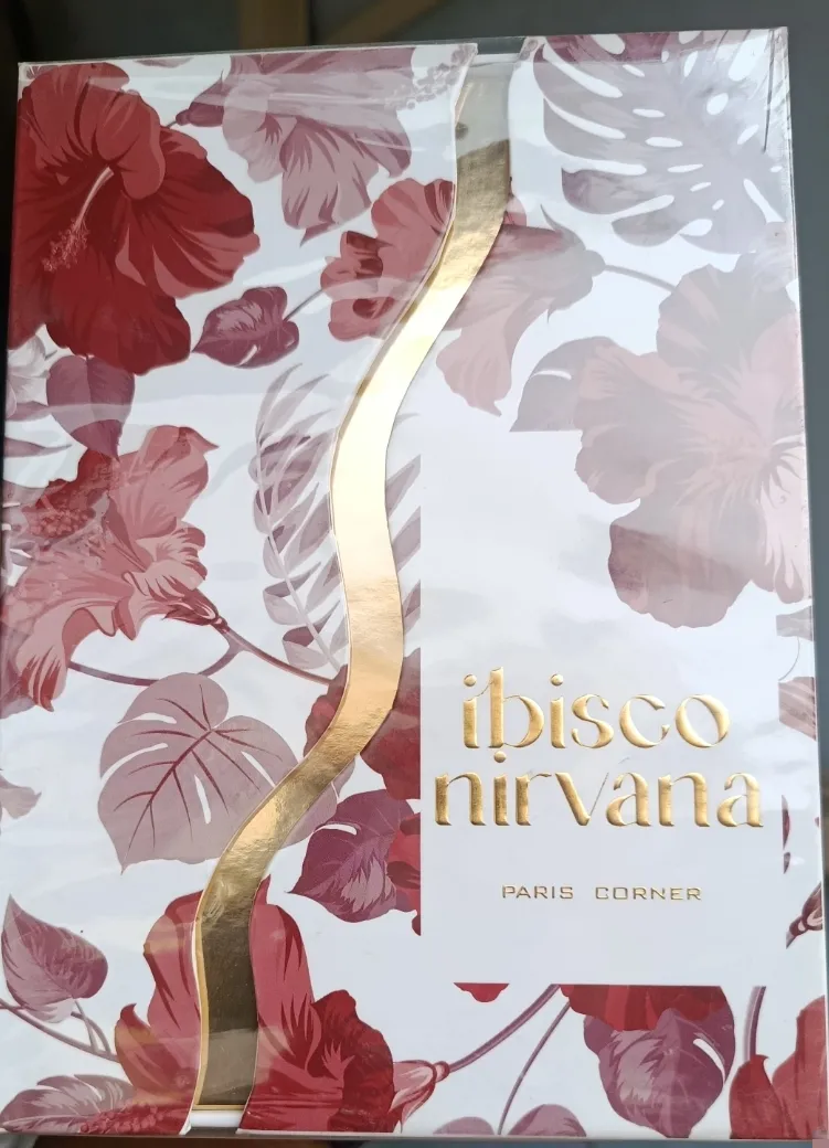 IBISCO NIRVANA