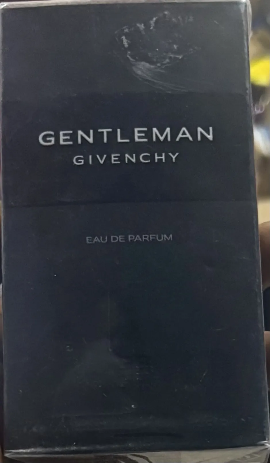 GENTLEMAN GIVENCHY