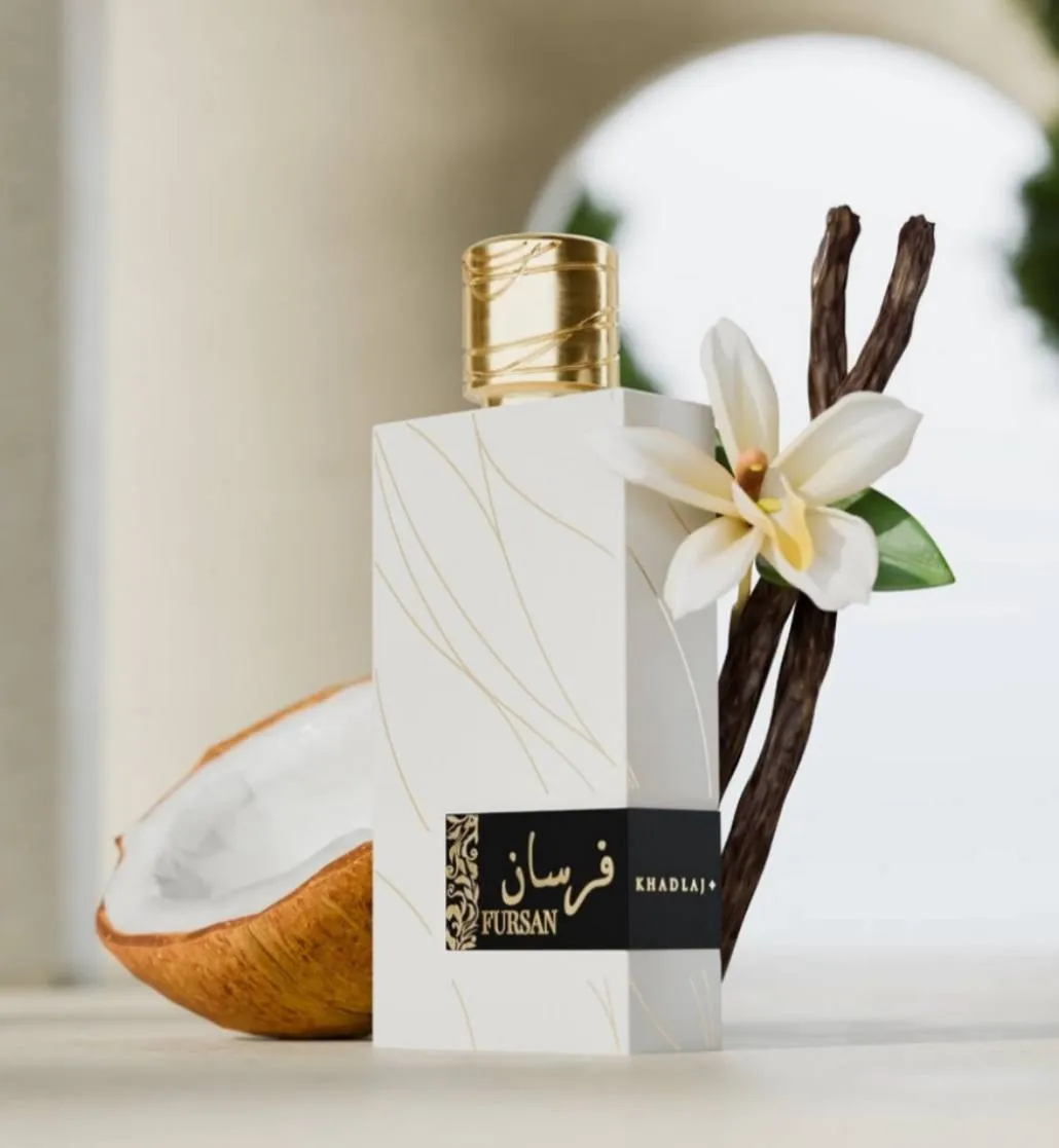 FURSAN WHITE