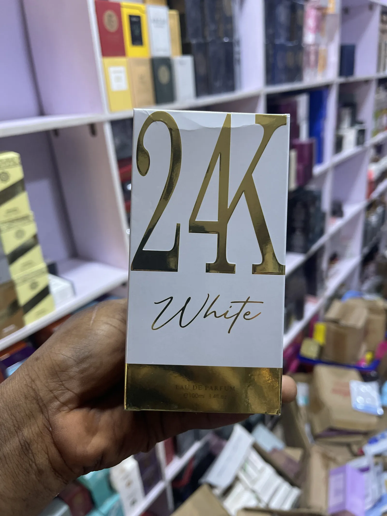 24k 100ML view 4