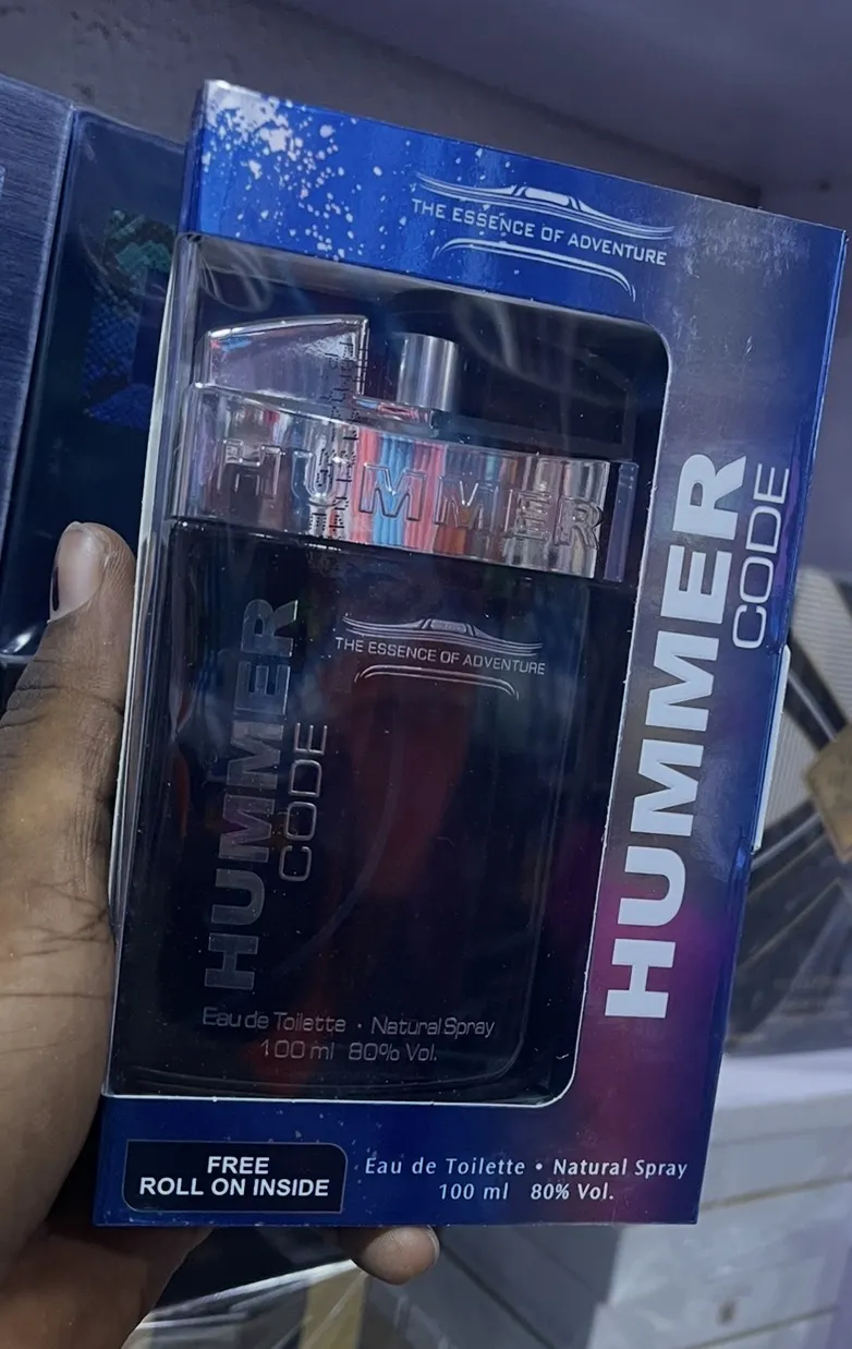 HUMMER CODE