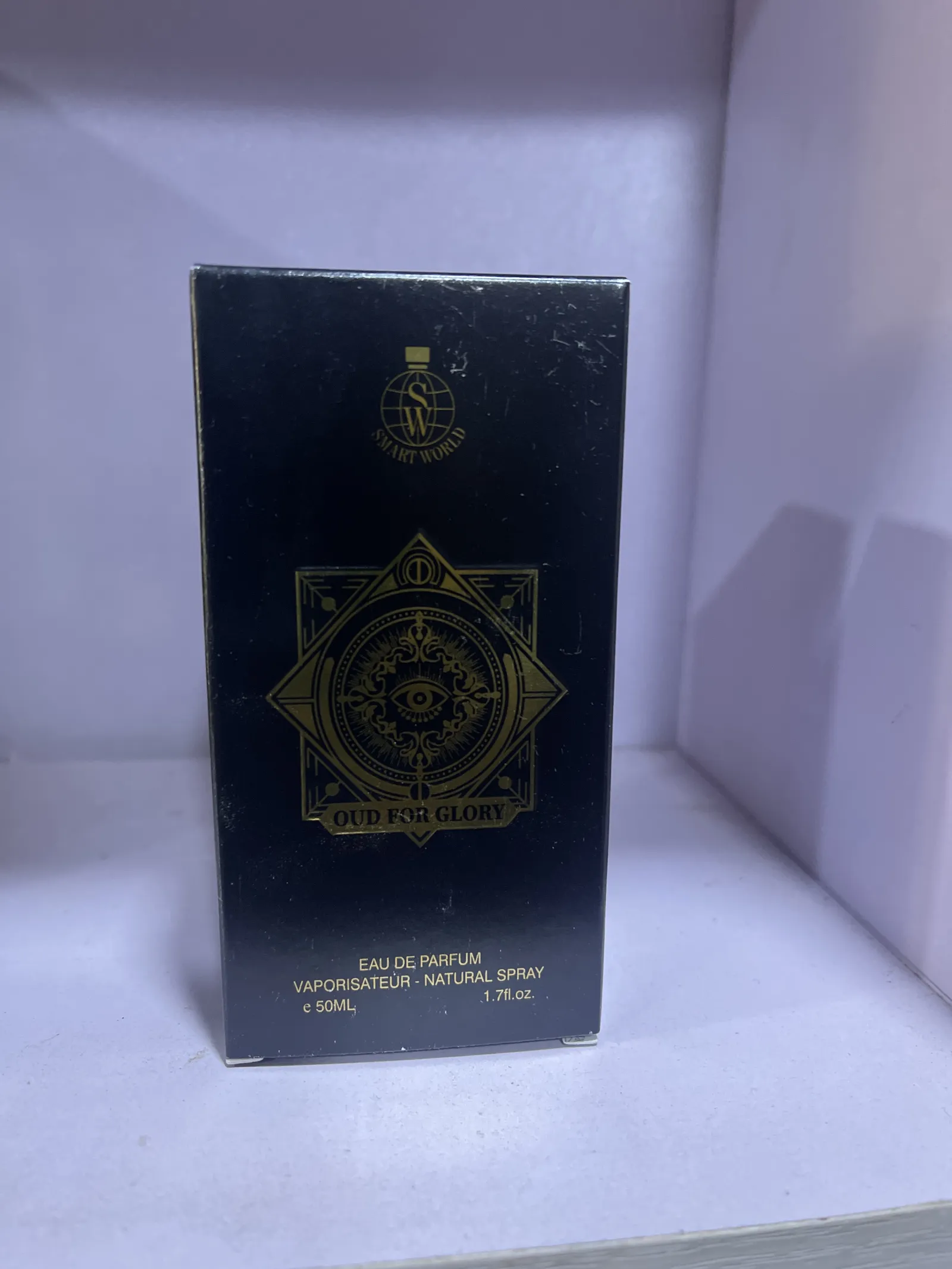 SMART WORLD 50ML view 29
