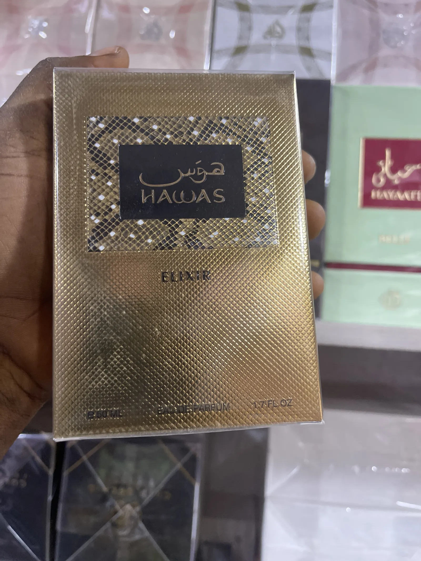 HAWAS 50ML view 7