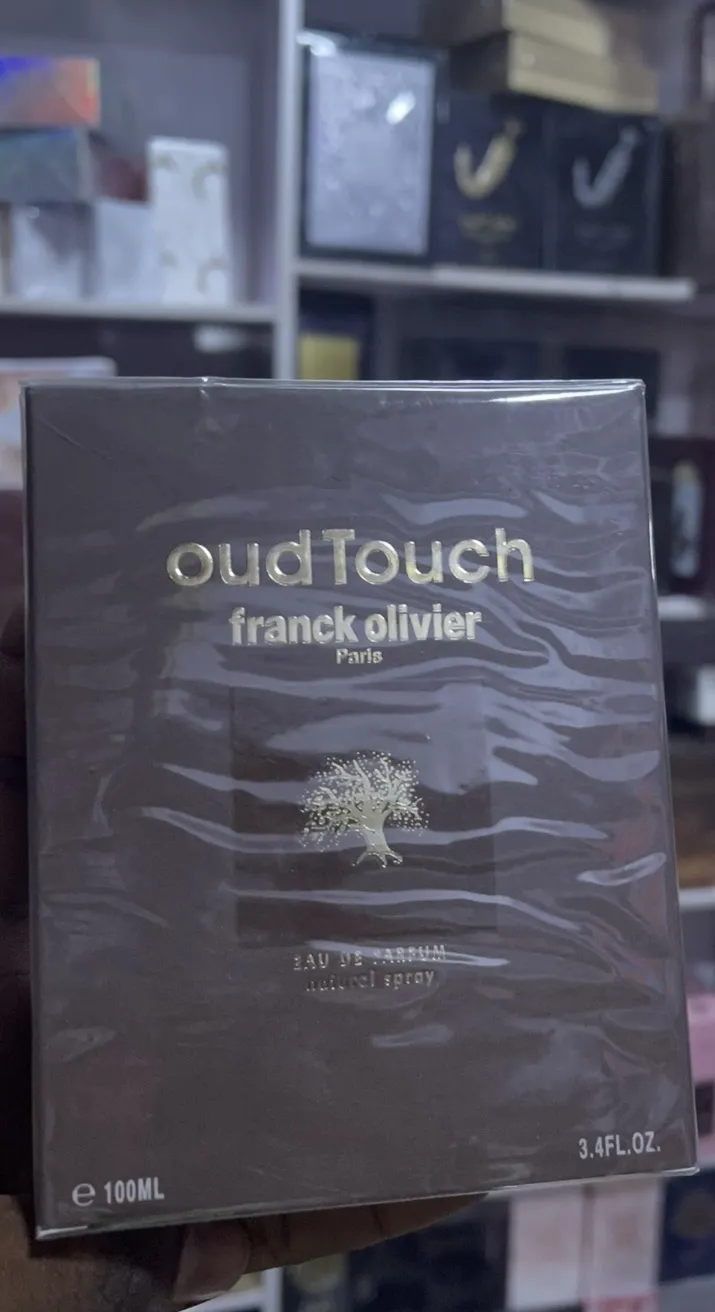 OUD TOUCH 100ML