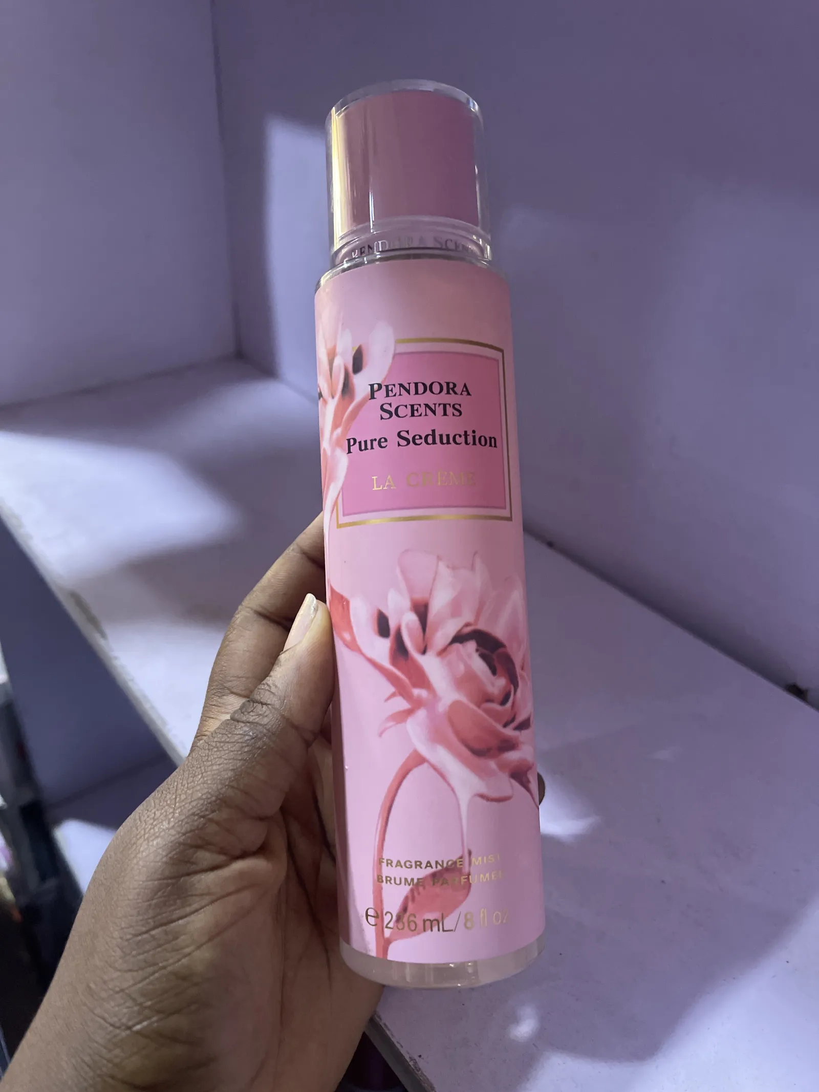 PANDORA SCENTS view 9