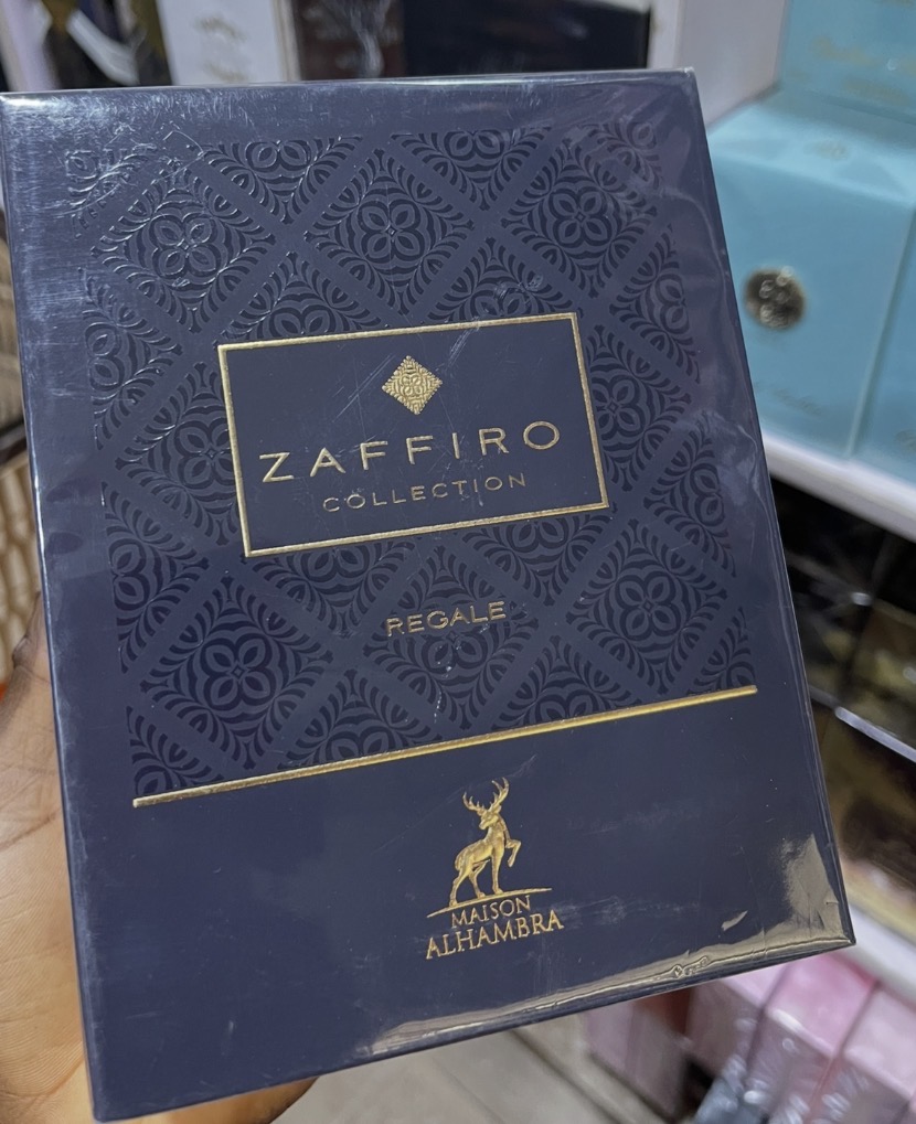 ZAFFIRO