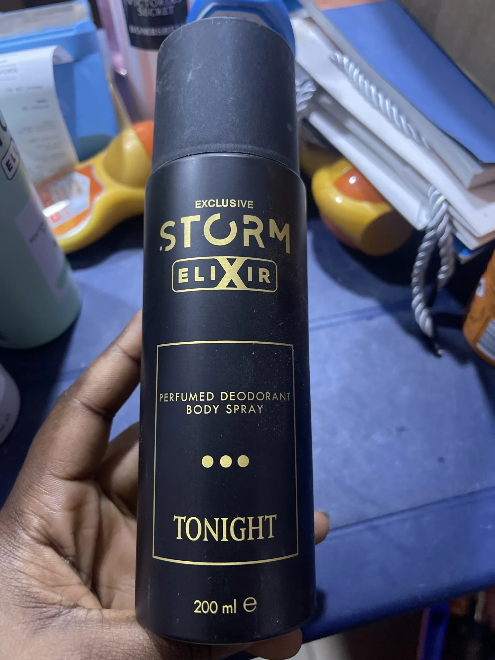 STORM ELIXIR view 6