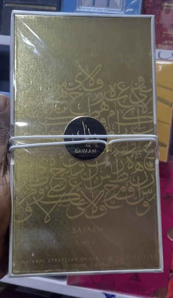 BAYAAN