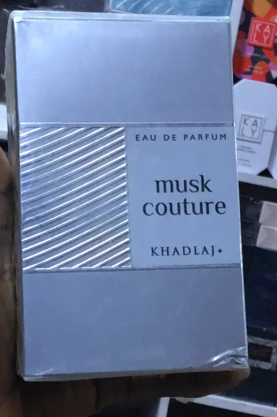 MUSK COUTURE