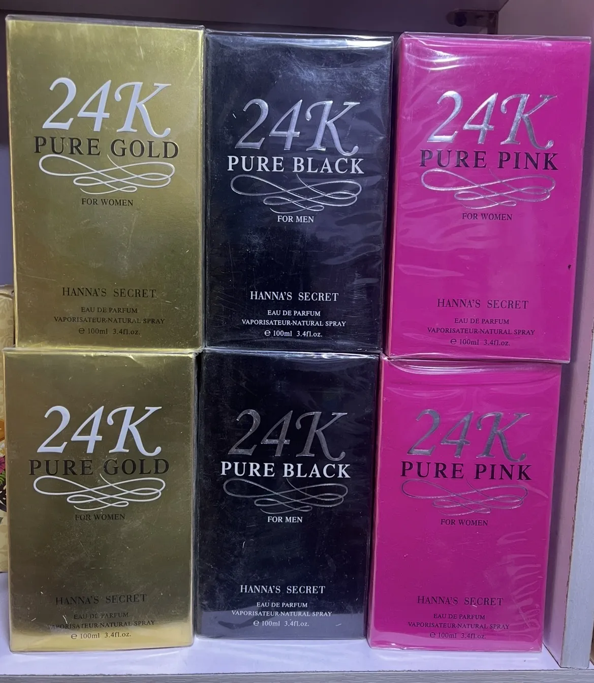 24k PURE