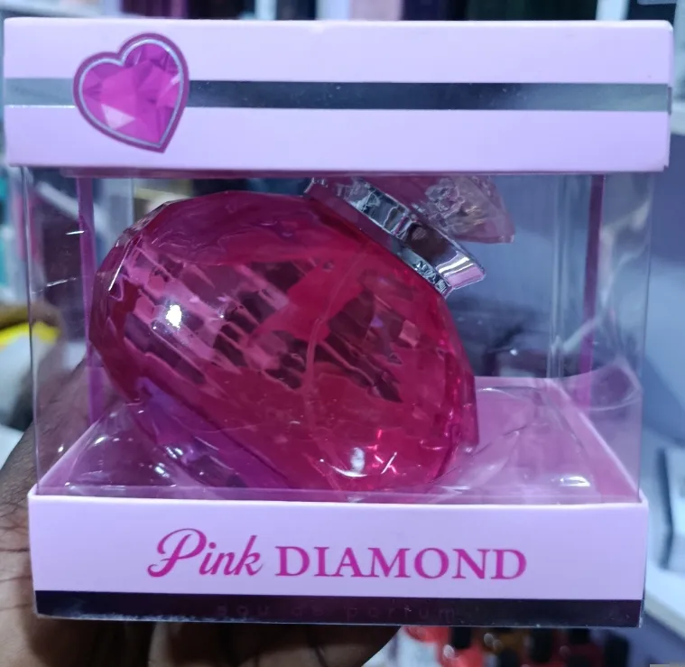 PINK DIAMOND