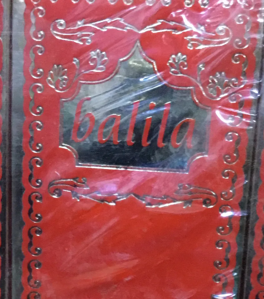 BALILA